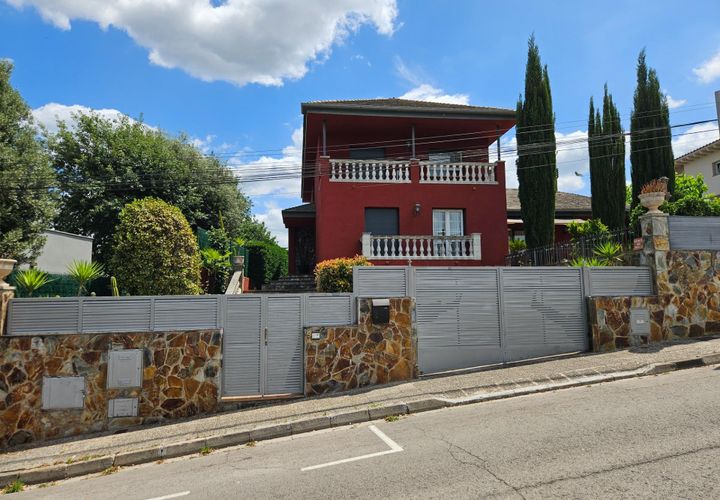 Villa a Girona, Gerona, Girona - € 1.050.000 | Ref: EXP14797/8930 - foto 1
