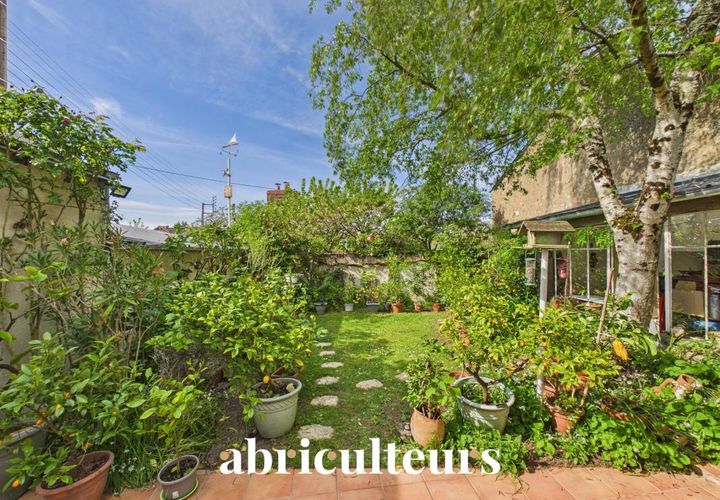 Villa a Nantes, Loire-Atlantique, Nantes - € 667.960 | Ref: FLVM270617844100_4 - foto 1