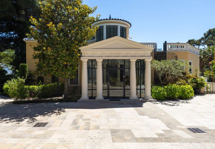 Villa i Marseille, Bouches-du-Rhone, Marseille - € 5 800 000 | Ref: HH-16191164 - foto 1