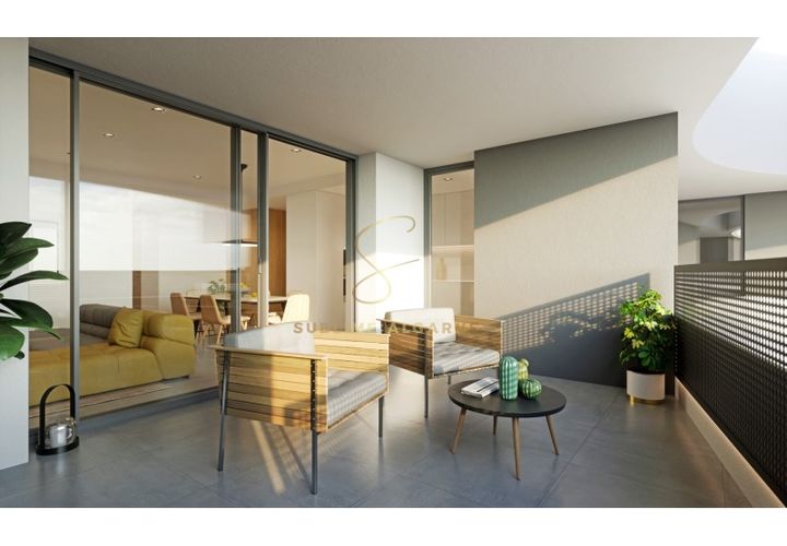 Lejlighed i Lagos, Faro, Lagos - € 560.000 | Ref: 2345 - M2A - foto 1