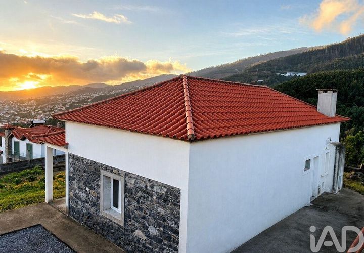 Byhus i Funchal, Madeira, Funchal - € 445.000 | Ref: 958689 - foto 1
