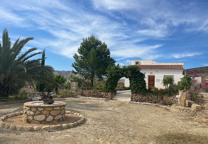 Herregård i Sorbas, Almeria, Sorbas - € 210 000 | Ref: SOR-26-740 - foto 1