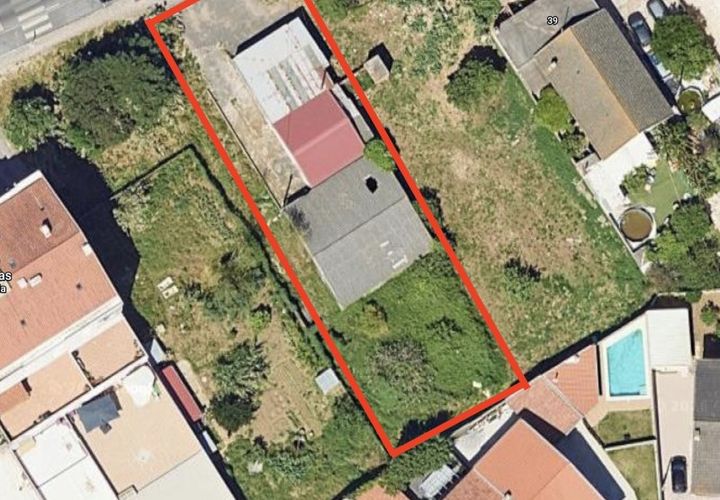 Helårsgrund i Sintra, Lisbon, Sintra - € 300.000 | Ref: 26-E.SJV-0006 - foto 1