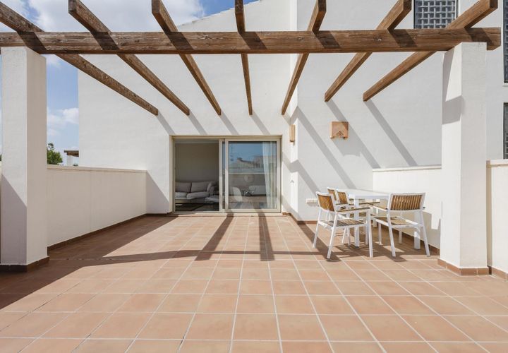 Penthouse i Orihuela, Alicante, Orihuela - € 299.000 | Ref: MLSC2584483/13477 - foto 1