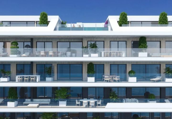 Lejlighed i Fuengirola, Malaga, Fuengirola - € 740.000 | Ref: 539643__COMPLEX__180/13477 - foto 1