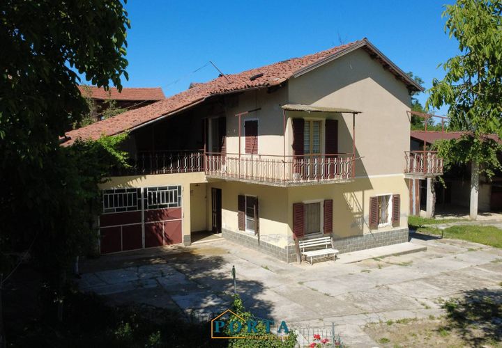 Villa a Carrù, Cuneo, Carrù - € 89.000 | Ref: 50 - foto 1
