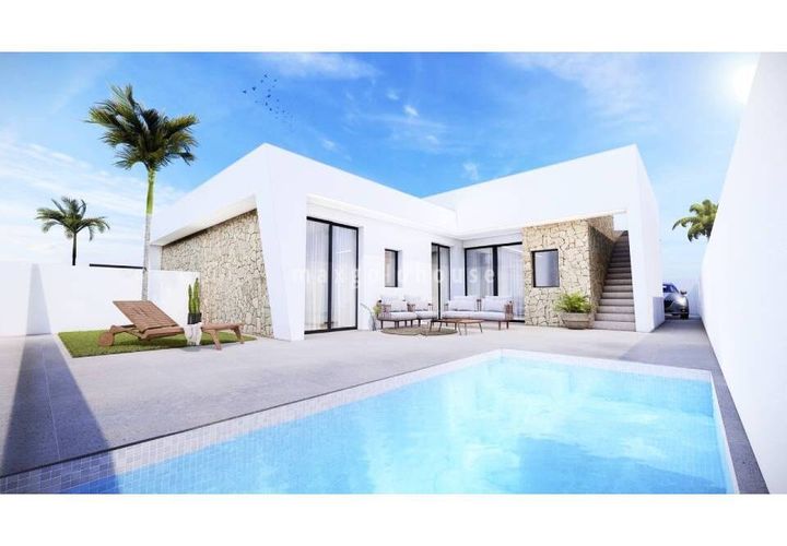 Villa in Roldan, Murcia, Roldan - € 379.950 | Ref: NGZ-GZ-0331 - foto 1