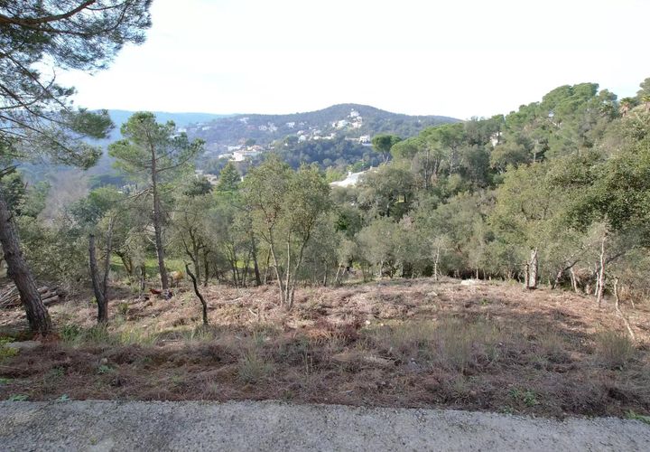 Helårsgrund i Calonge, Gerona, Calonge - € 90.000 | Ref: RDOP-397 - foto 1