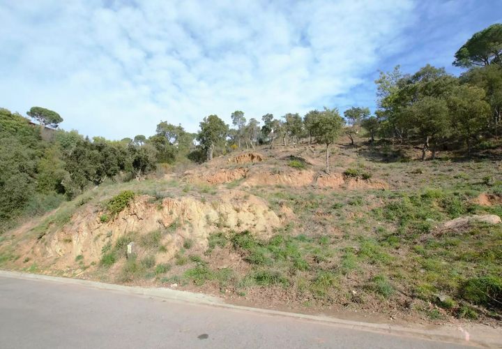 Helårsgrund i Calonge, Gerona, Calonge - € 90.000 | Ref: RDOP-420 - foto 1