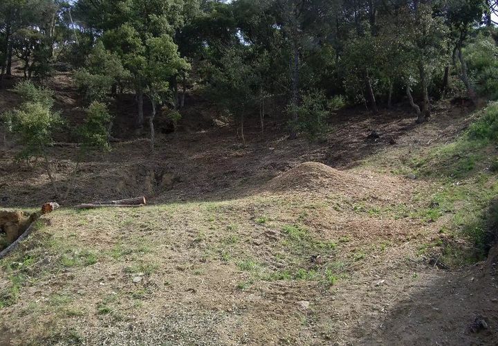 Grond in Calonge, Gerona, Calonge - € 105.000 | Ref: RDOP-419 - foto 1