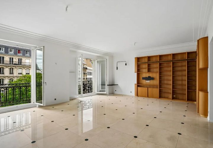 Lejlighed i Paris, Paris, Paris - € 2.700.000 | Ref: HH-16219553 - foto 1