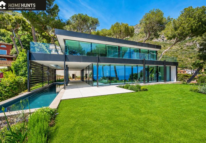 Villa Eze, Alpes-Maritimes, Eze - € 9.900.000 | Ref: HH-16212971 - photo 1