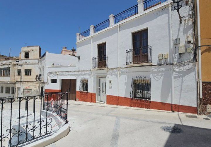 Byhus i Macael, Almeria, Macael - € 155.000 | Ref: NHA1071 - foto 1