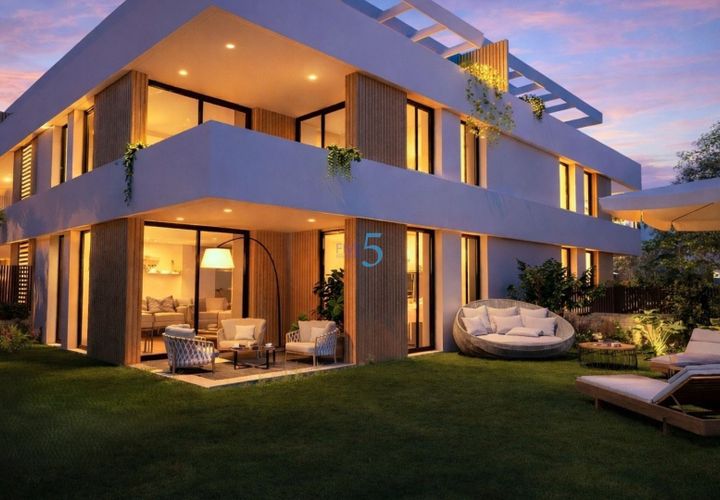 Lejlighed i Javea, Alicante, Javea - € 385.000 | Ref: 72076328-01 - foto 1