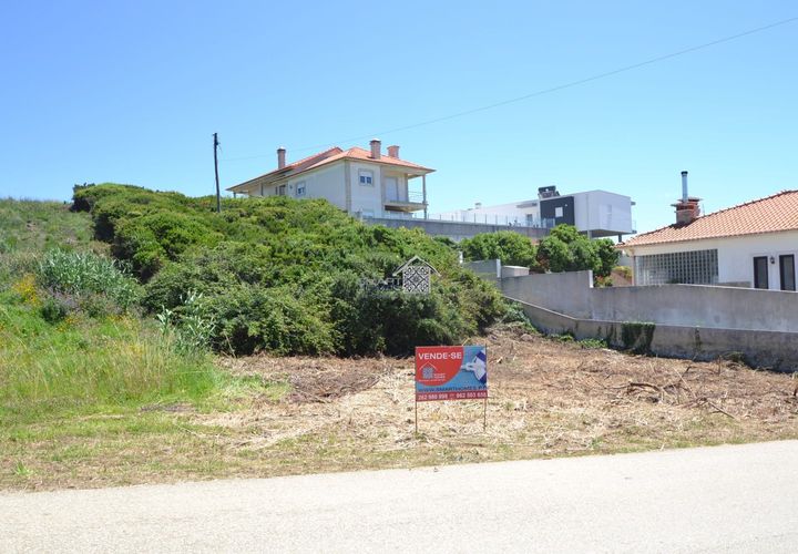 Helårsgrund i Alcobaca, Leiria, Alcobaca - € 120.000 | Ref: R1291 - foto 1
