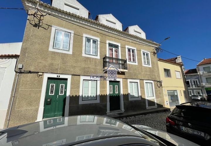 Villa i Alcobaca, Leiria, Alcobaca - € 295.000 | Ref: R1303 - foto 1