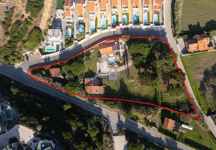 Landejendom i Alcobaca, Leiria, Alcobaca - € 1.000.000 | Ref: R1320 - foto 1