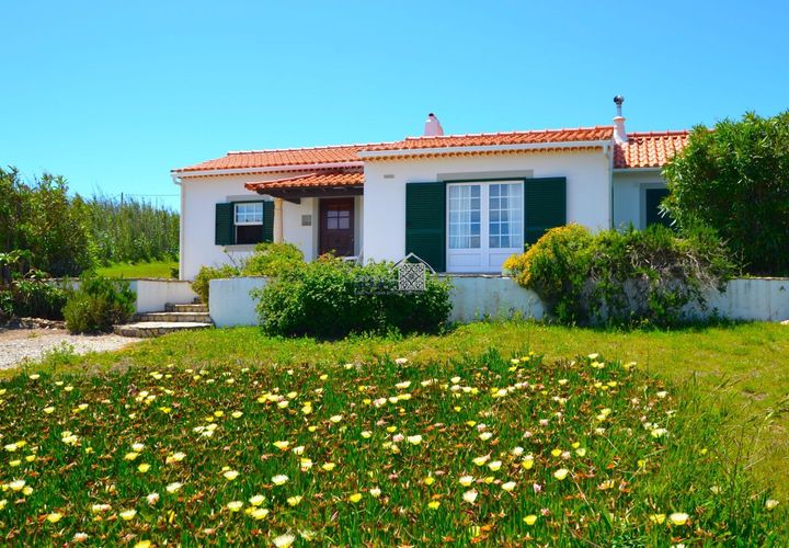 Villa i Alcobaca, Leiria, Alcobaca - € 295.000 | Ref: R1316 - foto 1