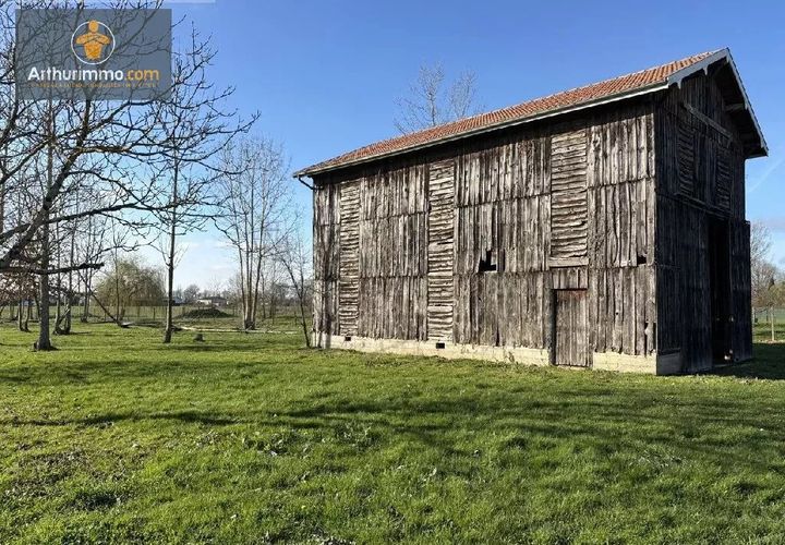 Villa a Casteljaloux, Lot-et-Garonne, Casteljaloux - € 70.500 | Ref: V5133 - foto 1