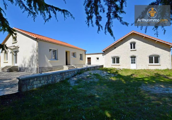 Haus in Duras, Lot-et-Garonne, Duras - € 249.100 | Ref: D5129M - Foto 1