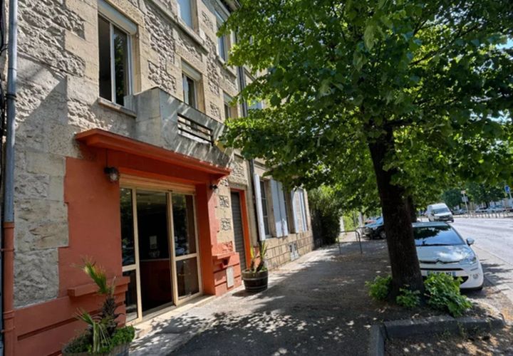Byhus i Marmande, Lot-et-Garonne, Marmande - € 210.000 | Ref: V5174 - foto 1