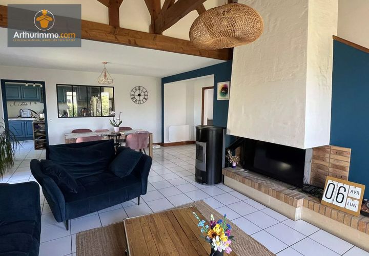 Villa a Marmande, Lot-et-Garonne, Marmande - € 281.400 | Ref: V5166 - foto 1