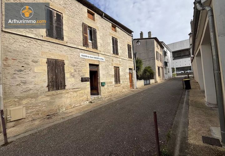 Byhus i Marmande, Lot-et-Garonne, Marmande - € 100.700 | Ref: V5164 - foto 1