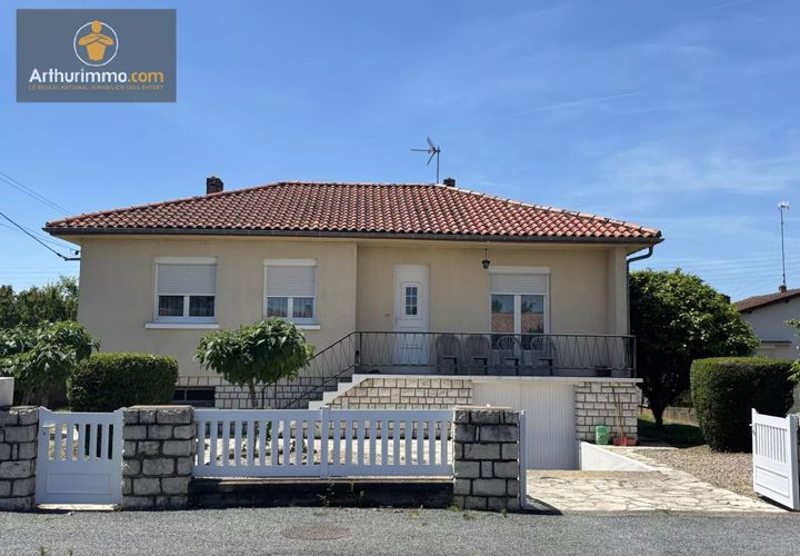 Villa a Marmande, Lot-et-Garonne, Marmande - € 127.200 | Ref: V5194 - foto 1
