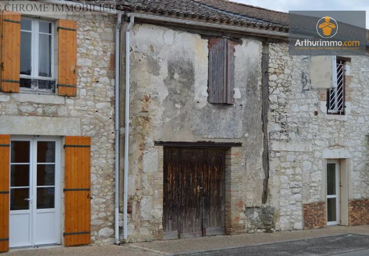 Lejlighed i Duras, Lot-et-Garonne, Duras - € 16.000 | Ref: D5131M - foto 1