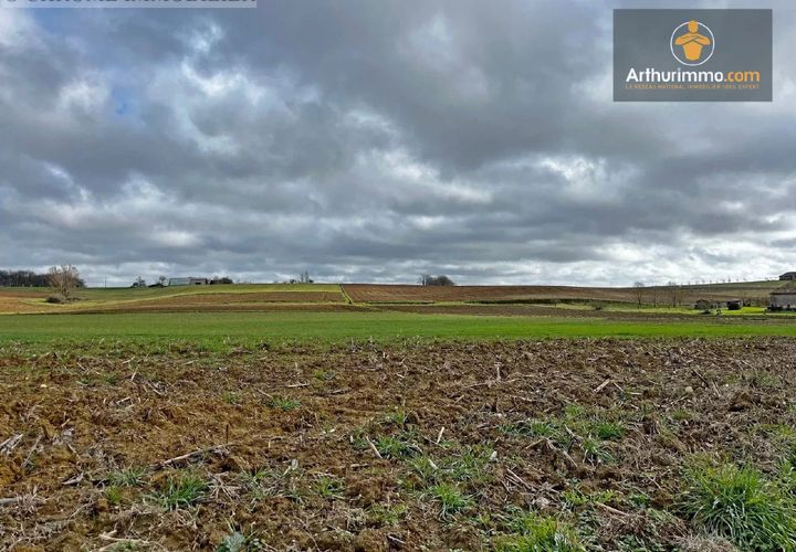 Tomt i Pardaillan, Lot-et-Garonne, Pardaillan - € 19 000 | Ref: D5110M - foto 1