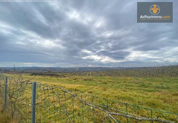 Helårsgrund i Pellegrue, Gironde, Pellegrue - € 28.000 | Ref: D4866M - foto 1