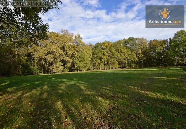 Tomt i Duras, Lot-et-Garonne, Duras - € 39 000 | Ref: D5059M - foto 1