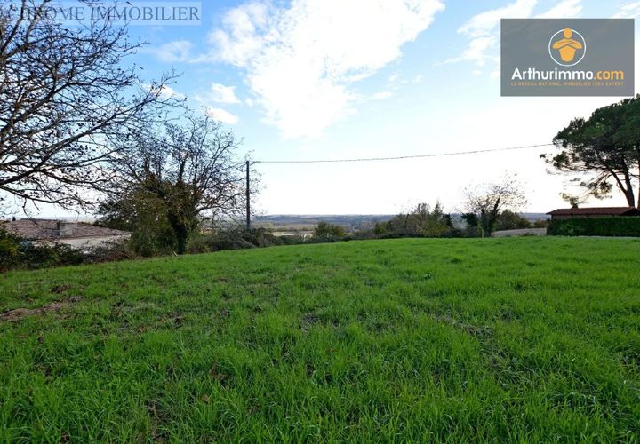 Tomt i Duras, Lot-et-Garonne, Duras - € 42 000 | Ref: D5051M - foto 1