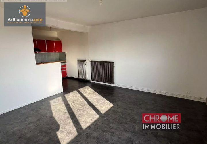 Lejlighed i Marmande, Lot-et-Garonne, Marmande - € 44.500 | Ref: V4988 - foto 1