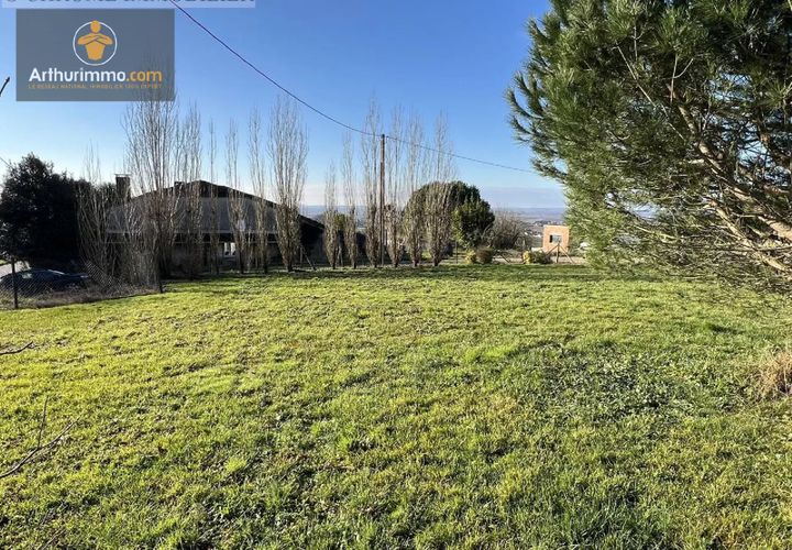 Terra a Beaupuy, Lot-et-Garonne, Beaupuy - € 45.000 | Ref: V4833 - foto 1
