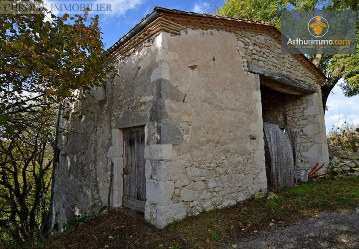 Lejlighed i Duras, Lot-et-Garonne, Duras - € 54.000 | Ref: D5070M - foto 1