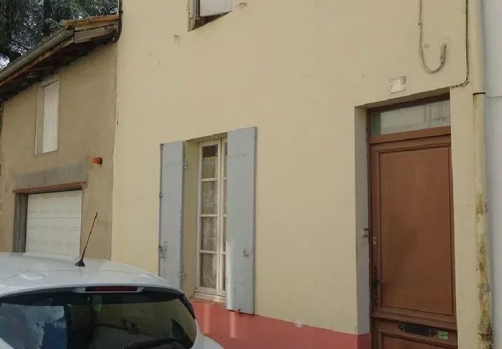 Villa i Marmande, Lot-et-Garonne, Marmande - € 70.500 | Ref: V4920 - foto 1