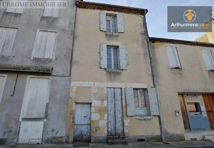 Villa em Duras, Lot-et-Garonne, Duras - € 74.200 | Ref: D5056M - foto 1