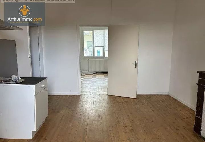 Villa a Casteljaloux, Lot-et-Garonne, Casteljaloux - € 75.500 | Ref: V5227 - foto 1