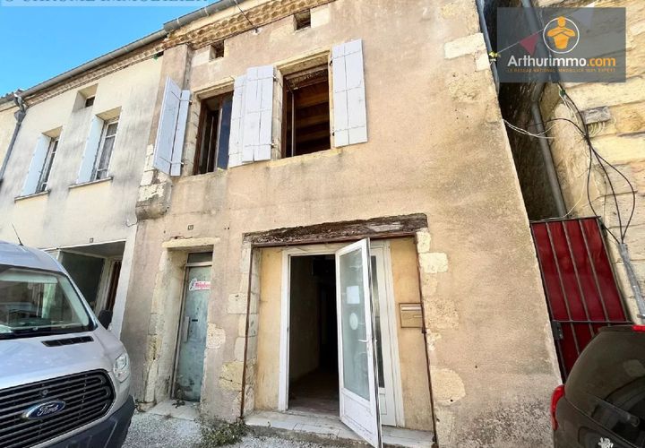 Villa em Duras, Lot-et-Garonne, Duras - € 84.800 | Ref: D4968M - foto 1