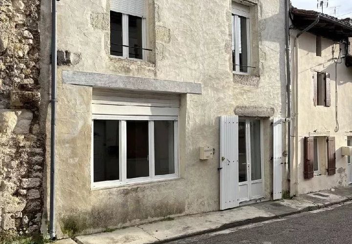 Villa i Casteljaloux, Lot-et-Garonne, Casteljaloux - € 121.900 | Ref: V5077 - foto 1