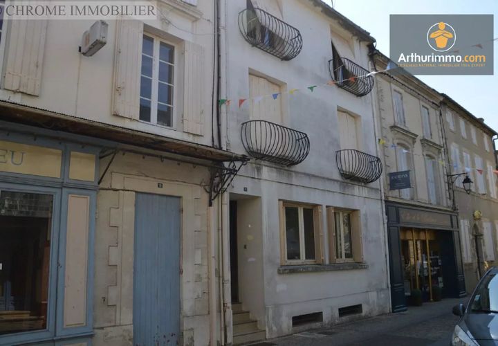 Villa em Duras, Lot-et-Garonne, Duras - € 137.800 | Ref: D2757M - foto 1