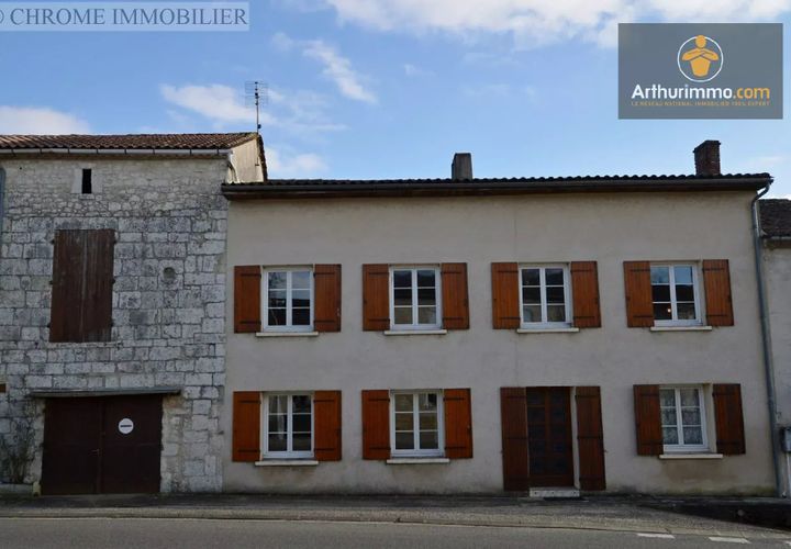 Villa em Duras, Lot-et-Garonne, Duras - € 148.400 | Ref: D4537M - foto 1