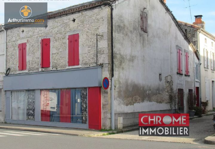 Lejlighed i Casteljaloux, Lot-et-Garonne, Casteljaloux - € 159.000 | Ref: V5130 - foto 1