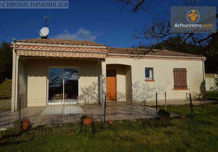 Villa i Duras, Lot-et-Garonne, Duras - € 169.600 | Ref: D4849M - foto 1