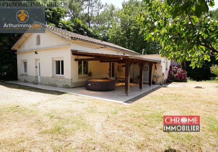 Villa a Marmande, Lot-et-Garonne, Marmande - € 174.000 | Ref: V5052 - foto 1