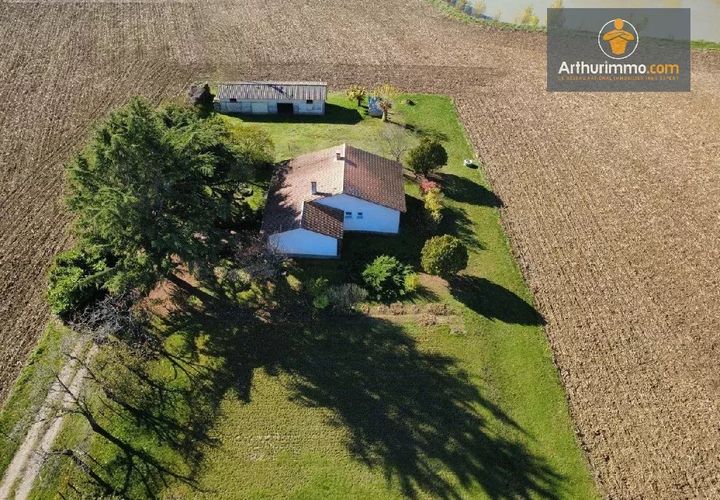 Villa a Marmande, Lot-et-Garonne, Marmande - € 178.500 | Ref: V5138 - foto 1