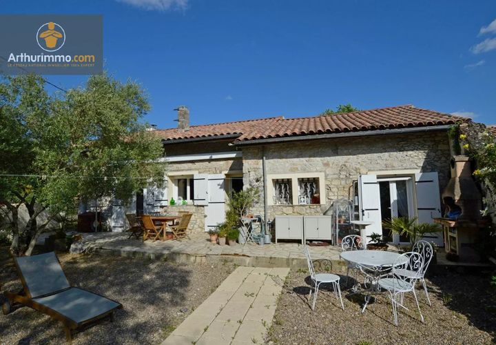 Villa i Duras, Lot-et-Garonne, Duras - € 185.500 | Ref: D5168M - foto 1