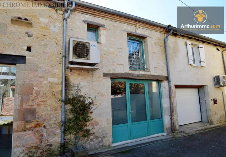 Villa em Duras, Lot-et-Garonne, Duras - € 190.800 | Ref: D5146M - foto 1