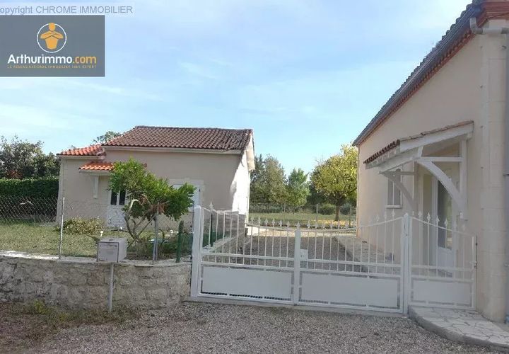 Villa i Marmande, Lot-et-Garonne, Marmande - € 199.500 | Ref: V4985 - foto 1